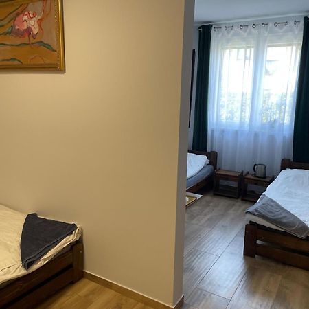 Irys 1 Apartment Tychy Ngoại thất bức ảnh
