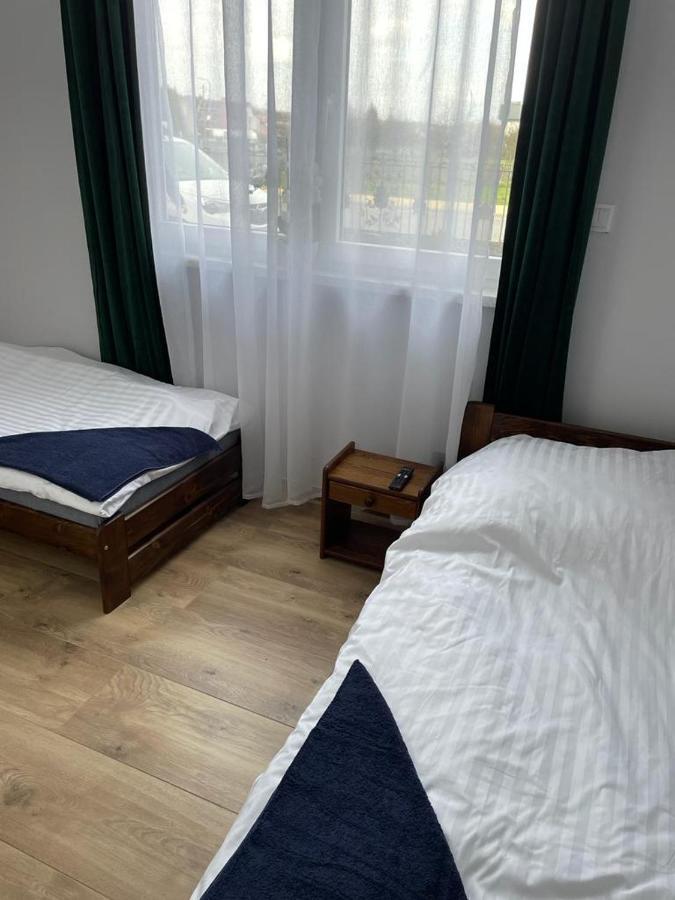 Irys 1 Apartment Tychy Ngoại thất bức ảnh
