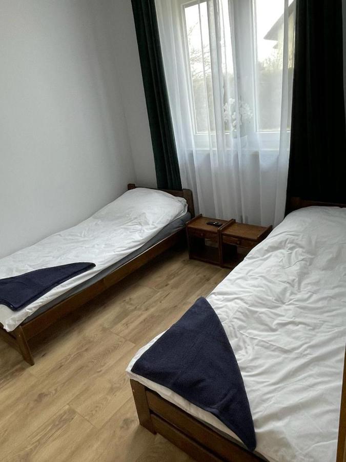 Irys 1 Apartment Tychy Ngoại thất bức ảnh