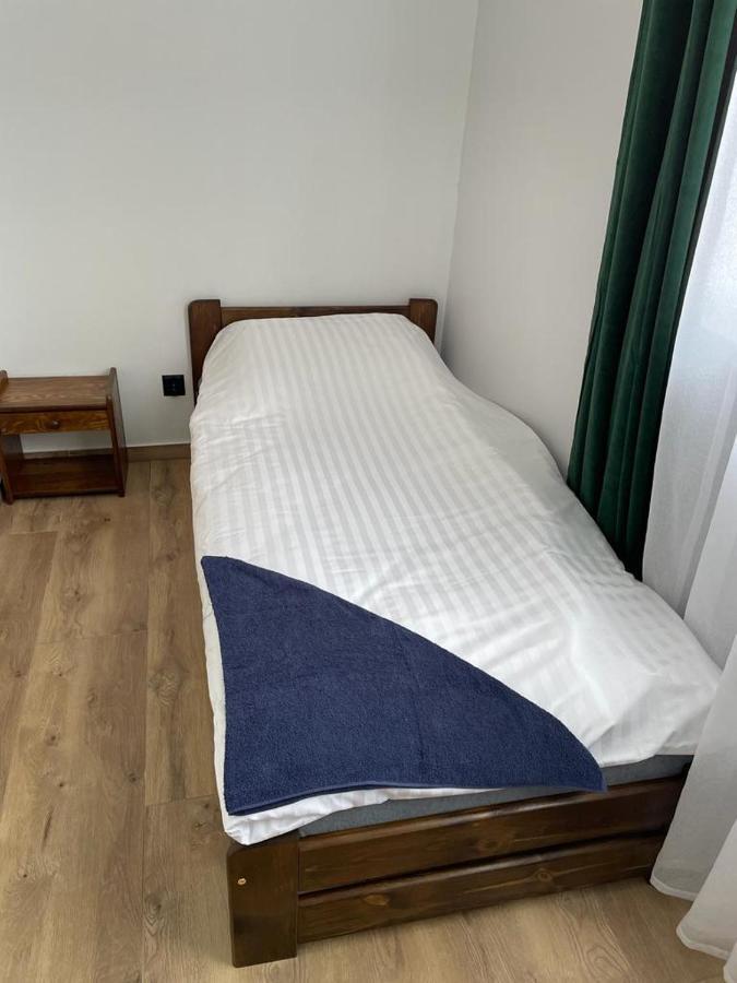 Irys 1 Apartment Tychy Ngoại thất bức ảnh