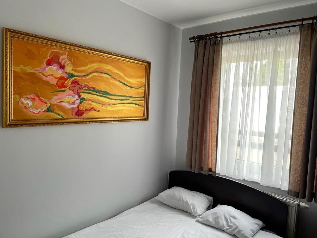 Irys 1 Apartment Tychy Ngoại thất bức ảnh